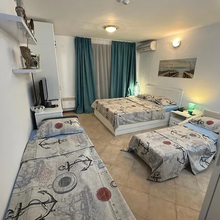 Heritage In Oasis Apartamento