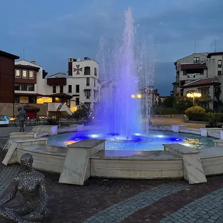 דירה Heritage In Oasis