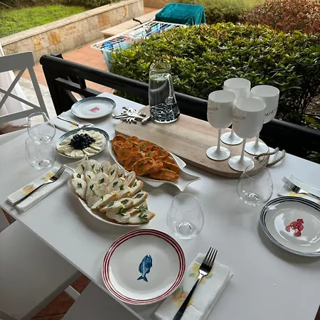 Heritage In Oasis Apartmán *