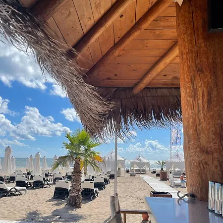 Heritage In Oasis Apartamento Lozenets