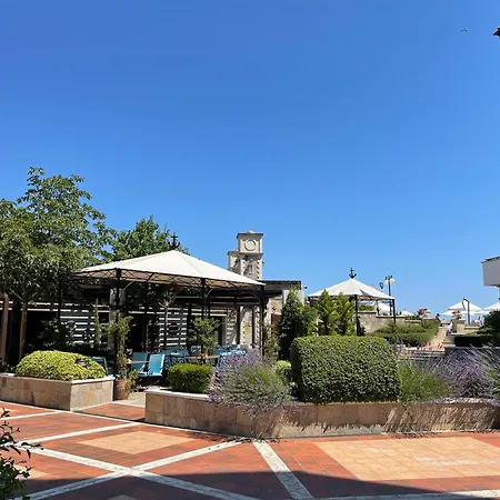 Heritage In Oasis Lozenets