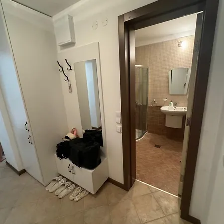 Heritage In Oasis Apartmán