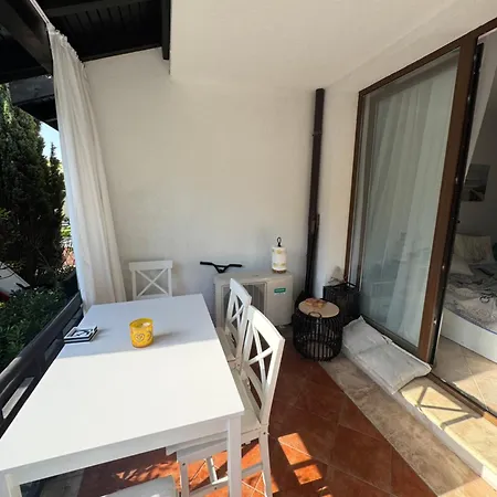 Apartamento Heritage In Oasis
