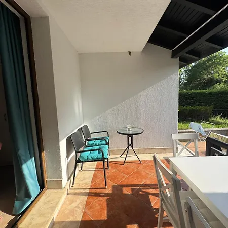 Apartamento Heritage In Oasis Lozenets