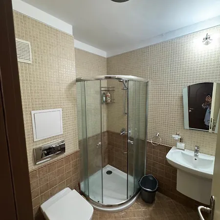 Heritage In Oasis Apartamento Lozenets
