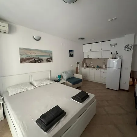 Apartamento Heritage In Oasis *