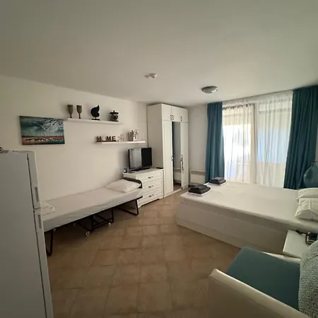 Apartamento Heritage In Oasis *