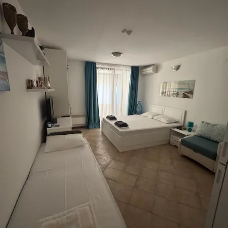 Apartamento Heritage In Oasis