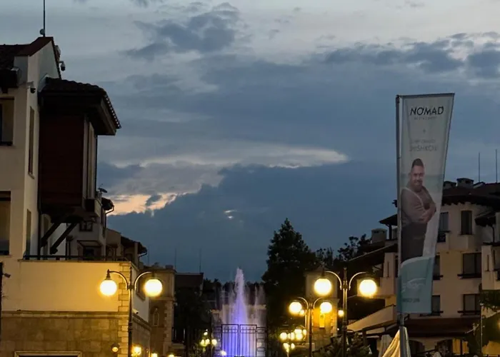 Heritage In Oasis Apartament